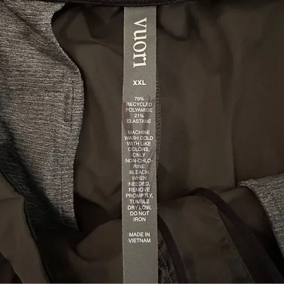 Vuori Fleet Jogger - Picture 4 of 5